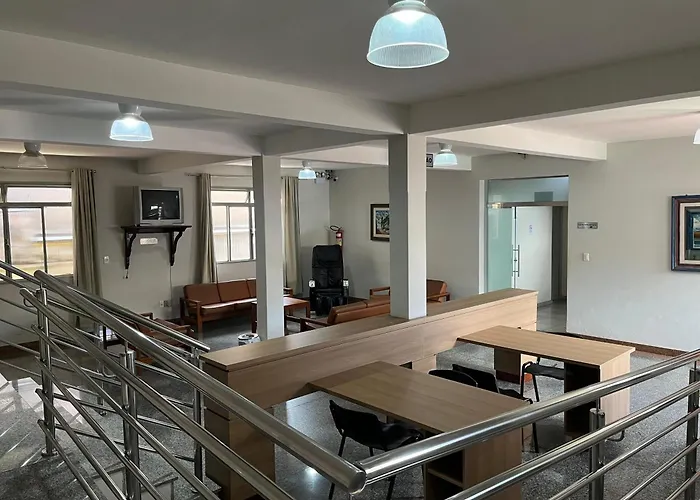 Hotel Muller