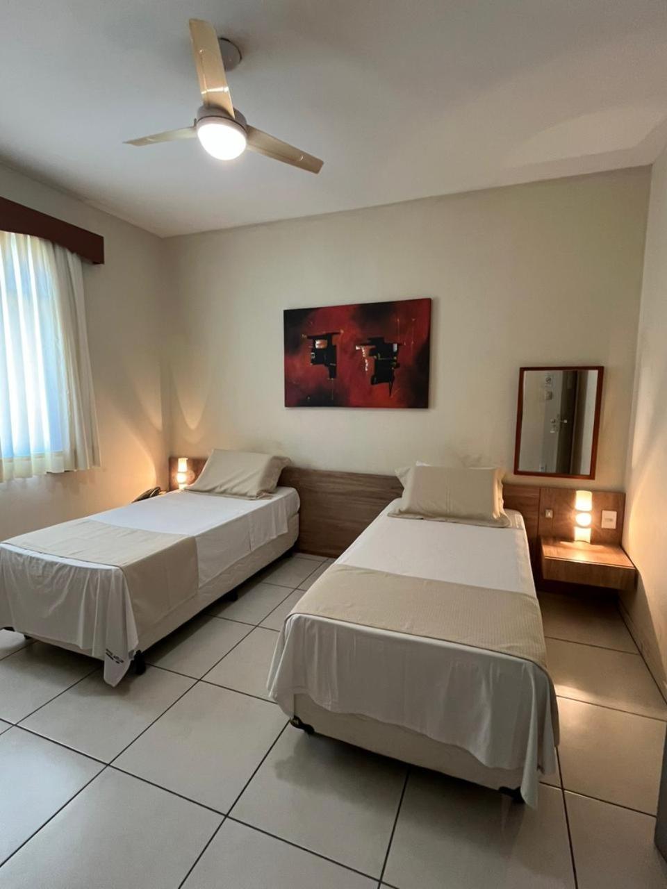 Hotel Muller Mariana